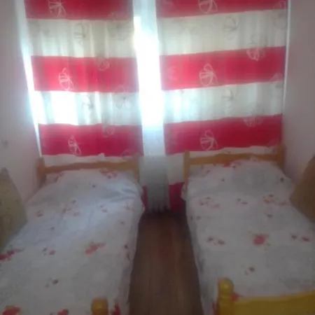Amela Apartment *