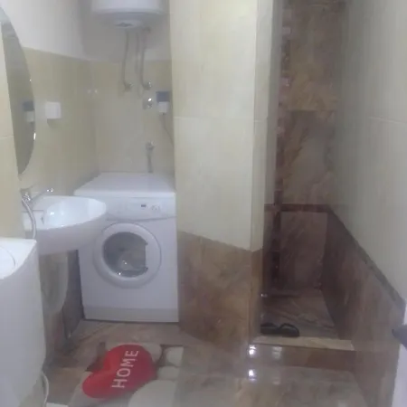 Apartment Amela