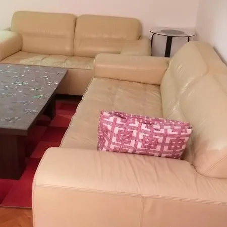 Apartment Amela Sarajevo