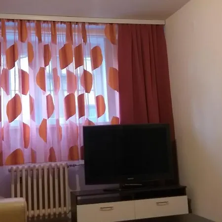 Amela Apartment