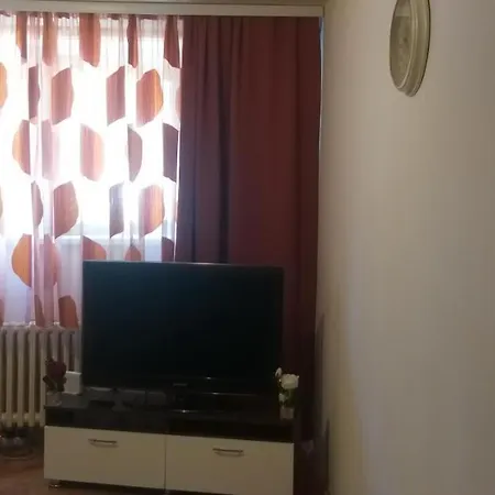 Amela Apartment Sarajevo