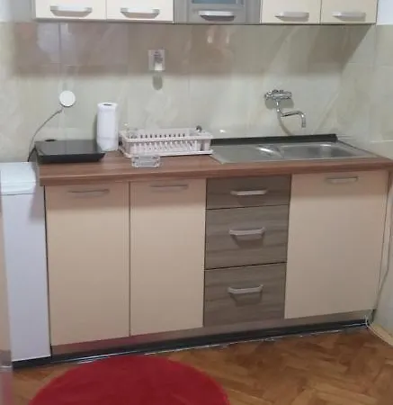 Apartamento Amela Sarajevo