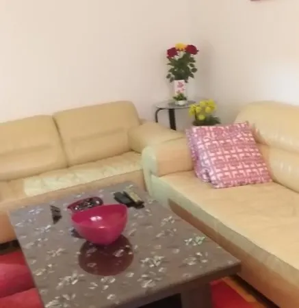 Amela Apartment *