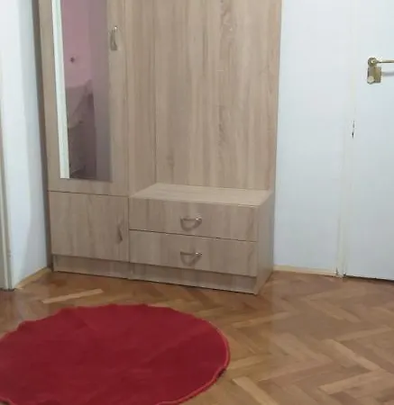 Amela Apartment Sarajevo