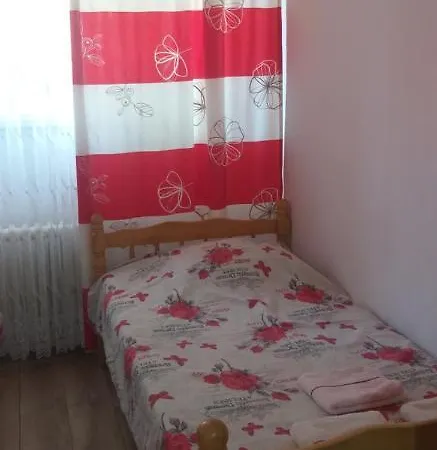 Amela Apartment Sarajevo