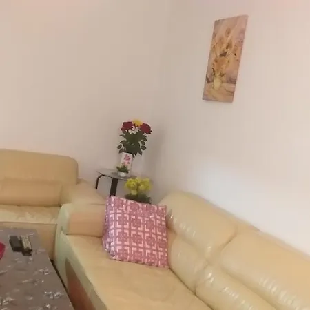 Apartment Amela Sarajevo